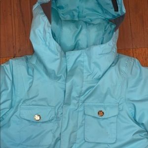 Children’s Ski Jacket